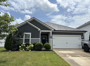 3731 Mathewson Way, Murfreesboro, TN 37128