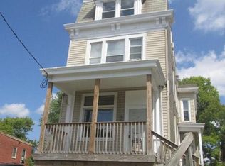 3754 Warsaw Ave, Cincinnati, OH 45205