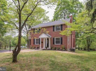 103 E Rose Valley Rd, Wallingford, PA 19086