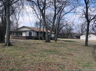 22085 County Road 3500, Roff, OK 74865
