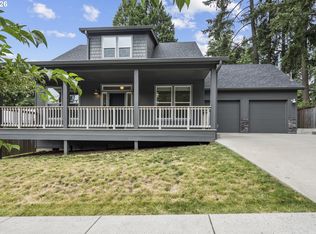 3785 SW Caldew St, Portland, OR 97219