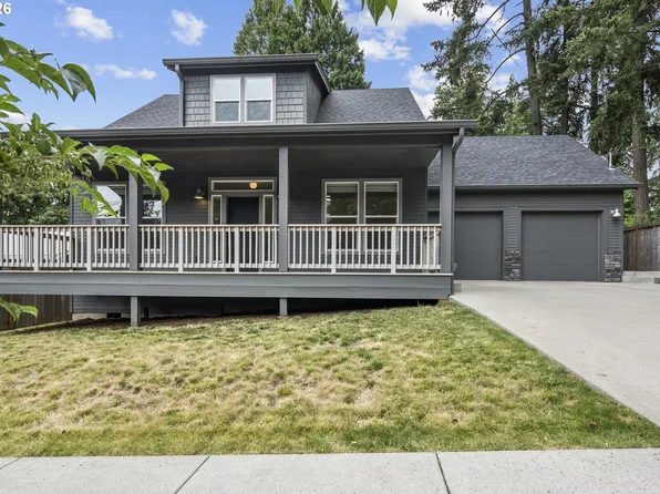 3785 SW Caldew St, Portland, OR 97219