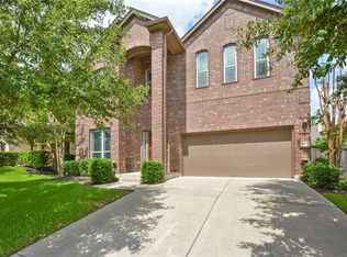 4397 Green Tree Dr, Round Rock, TX 78665
