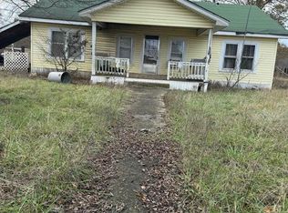 55 Kilts Rd, Okolona, AR 71962