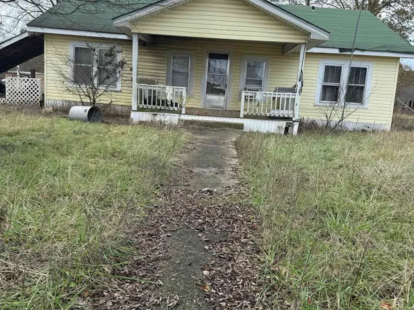 55 Kilts Rd, Okolona, AR 71962