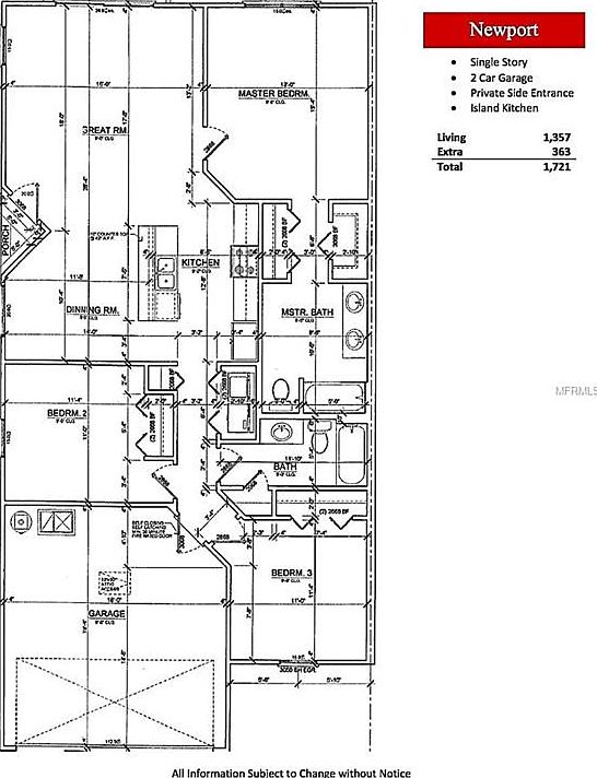 2nd image of 210 Walter Stevens Way
