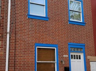 1035 N Lawrence St, Philadelphia, PA 19123