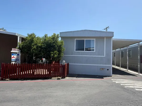 2150 Monterey Rd #89, San Jose, CA 95112