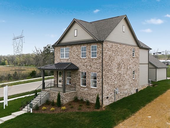 3rd image of 1805 Flatwaters St Lot 23