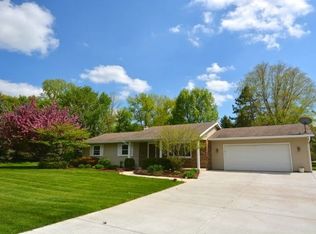 W331N4488 Emley Dr, Nashotah, WI 53058