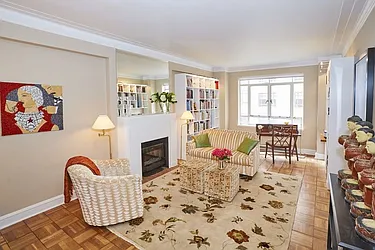 Rented by Brown Harris Stevens