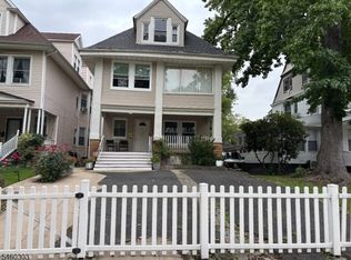 54 Chestnut St, East Orange, NJ 07018