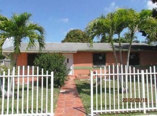 15015 SW 303rd St, Homestead, FL 33033