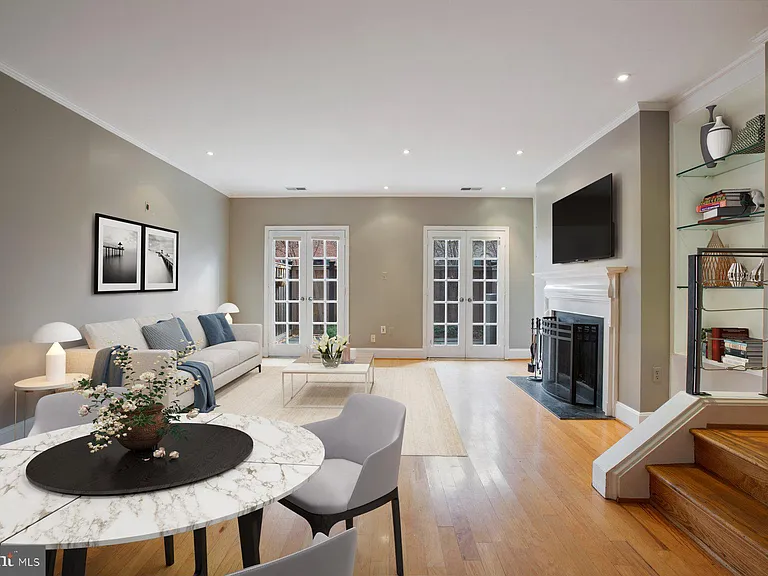 1614 Belmont St NW #C — Photo 5