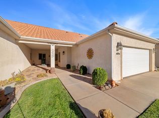 1165 W Indian Hills Dr UNIT 5B, Saint George, UT 84770