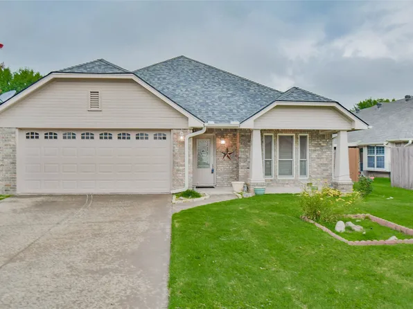1024 Roberts Bend Ct, Granbury, TX 76048