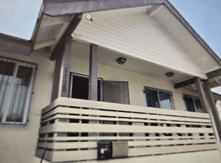 1125 Irolo St, Los Angeles, CA