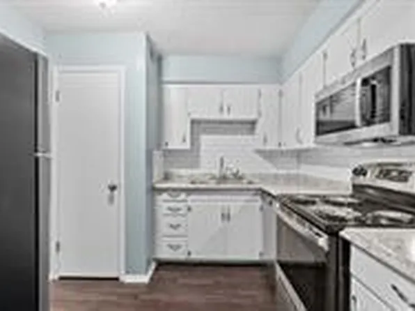 Strasbourg Apartments