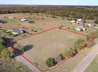 Lakeview Dr, Ennis, TX 75119