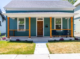 279 W 200 S, Provo, UT 84601