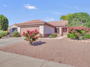 18101 N Verde Roca Dr, Surprise, AZ 85374