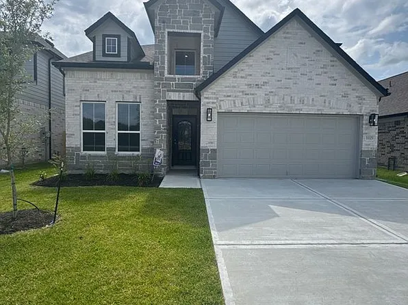 11115 Snapdragon Field Dr, Houston, TX 77044