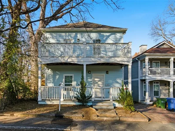 73 Atlanta Ave SW, Atlanta, GA 30315