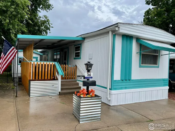 831 17th Ave #36, Longmont, CO 80501