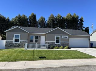 934 Bobcat Dr, Jerome, ID 83338