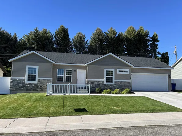 934 Bobcat Dr, Jerome, ID 83338