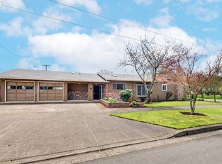 176 W C St, Springfield, OR 97477