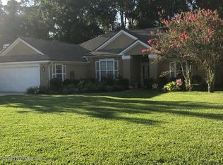 822 Westminster Dr, Orange Park, FL 32073