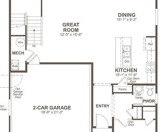 2nd image of this home