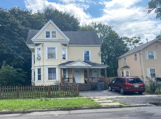 121 Sabine St, Syracuse, NY 13204