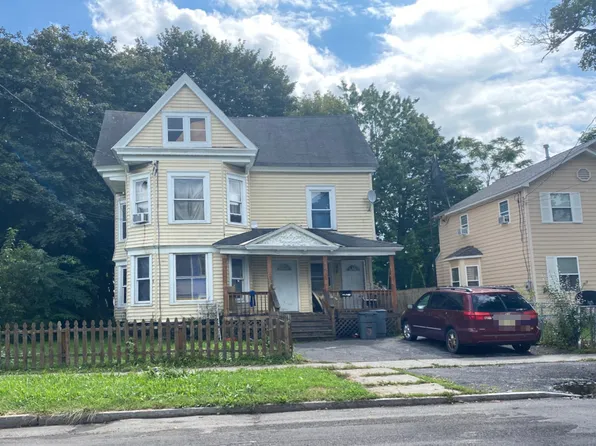 121 Sabine St, Syracuse, NY 13204