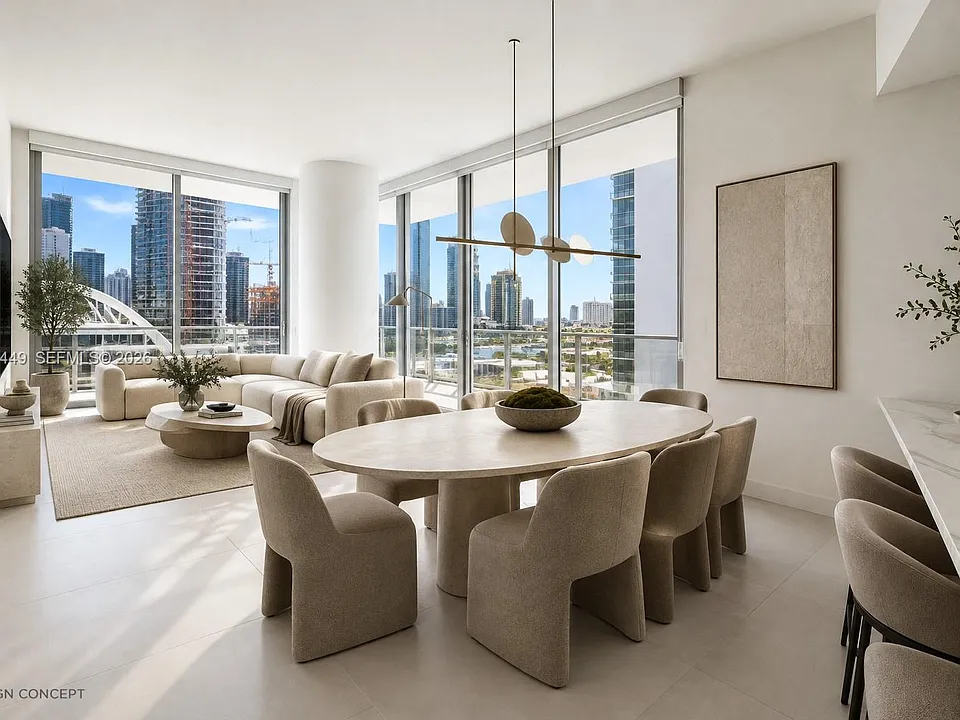 1400 Biscayne Blvd #2502