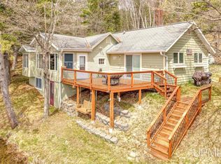5149 Sea Lion Lake Rd, Florence, WI 54121