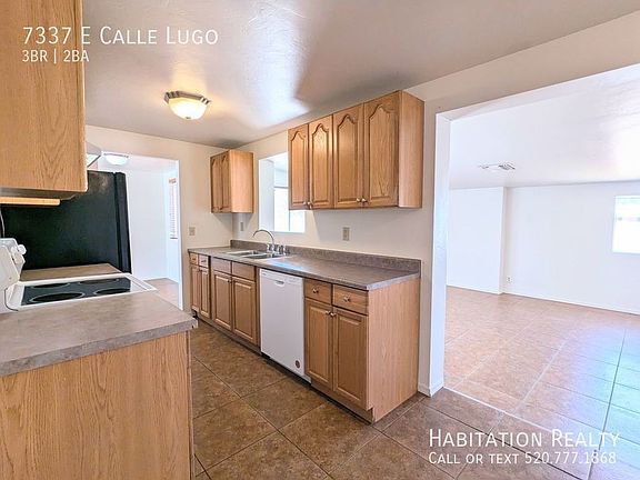 3rd image of 7337 E Calle Lugo