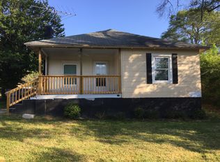628 Blackmon St, Charlotte, NC 28208