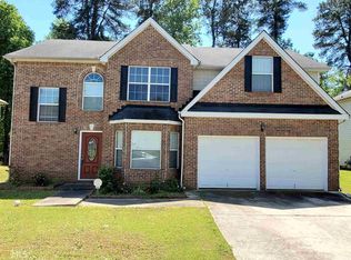 5851 Sunflower Ct, Ellenwood, GA 30294