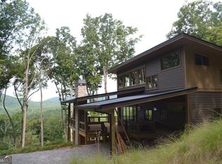 245 Mountain Retreat Dr, Morganton, GA 30560