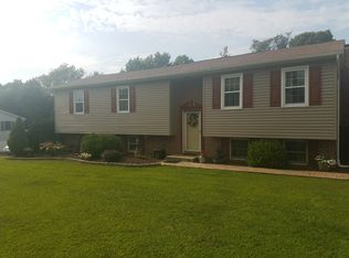 157 Farah Dr, Elkton, MD 21921