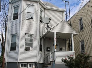124 Albion Ave, Paterson, NJ 07502
