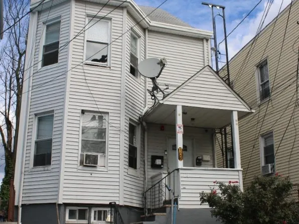 124 Albion Ave, Paterson City, NJ 07502