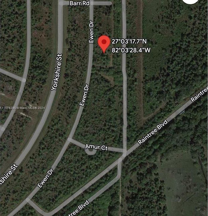 2nd image of Ewen Dr