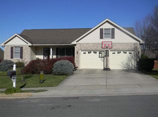 187 Walnut Dr, Broadway, VA 22815