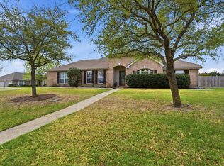 114 Clydesdale Dr, Fate, TX 75087