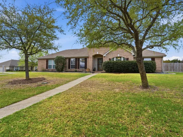 114 Clydesdale Dr, Fate, TX 75087