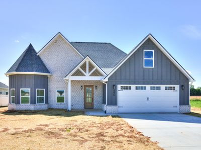 296 Lookout Dr LOT 19, Winchester, TN, 37398