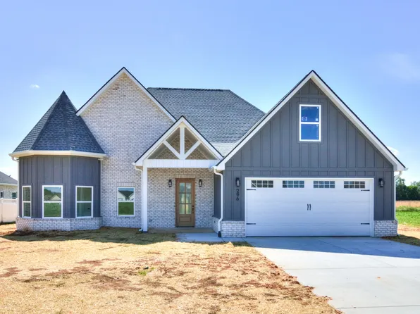 296 Lookout Dr Lot 19, Winchester, TN 37398